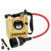 PRO/PAK přenosné pěnotvorné zařízení D25 /lesní požáry/