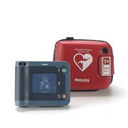 Defibrilátor AED Philips Heartstart FRX + brašna