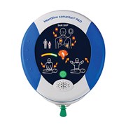 Defibrilátor AED HeartSine PAD 500P s KPR navigací