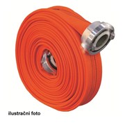 Hadice C42/20m Pyrotex PES-R Supersport Reflex Orange - bez spojek