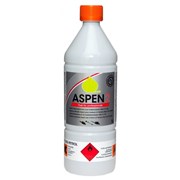 Palivo /alkylátový benzin/ - ASPEN 2 palivo pro dvoutaktní motory /1 litr/