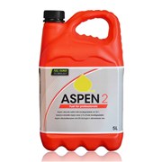 Palivo /alkylátový benzin/ - ASPEN 2 palivo pro dvoutaktní motory /5 litrů/