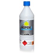 Palivo /alkylátový benzin/ - ASPEN 4 palivo pro čtyřtaktní motory /1 litr/