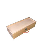 Krabička ochranná na nástřikové proudnice