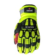 Rukavice technické Rescue pro záchranáře Cestus Deep III® Pro Winter