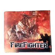 Peněženka FireFIGHTER