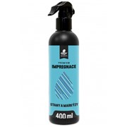 NANO technologie - Inproducts Premium impregnace na STANY A MARKÝZY 400 ml