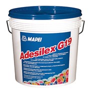 Lepidlo Adesilex G19 5kg /překážky, tartan/