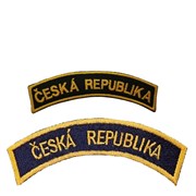 Domovenka Česká Republika