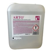 Dezinfekce - ARTO 5L  specializovaná bezoplachová širokospektrální dezinfekce povrchů - peroxid