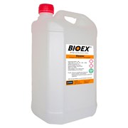 Dezinfekce - BIOEX Cleaner 5 - koncentrovaná biologická dezinfekce /5litrů/