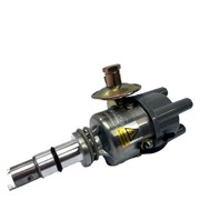 ND PS12 - zapalování - bezkontaktní rozdělovač zapalování