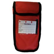 Pouzdro - Přepravní a skladovací obal pro polohovací pás Fireman/ Personal