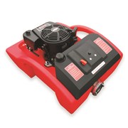 Čerpadlo plovoucí AMPHIBIO HYDRA 2  / BS1000Pxi s trubkou/