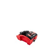 Čerpadlo plovoucí AMPHIBIO REMOTE s trubkou / BS1000Pxi/  s dálkovým ovládáním + nabíječka 12V