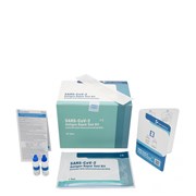 Test antigenní - Lepu Medical - SARS-CoV-2- Antigen Rapid Test kit /25ks/