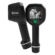 Termokamera FLIR K2 pro hasiče