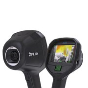 Termokamera FLIR K33 pro hasiče