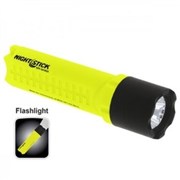 Svítilna NightStick XPP 5418GX - dualní Polymer 3AA, 200lm - žlutá