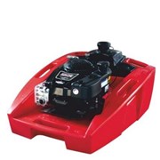 Čerpadlo plovoucí NIAGARA 3 MAX /Motor Briggs & Stratton série 850, 1200l/min, B75,30m/