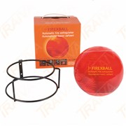 Automatický hasicí systém - Hasicí koule Firexball - AKCE