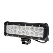 Svítilna - reflektor LED pracovní světlo 54W BAR 10-30V /na auto/