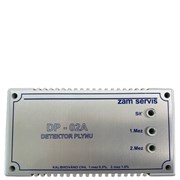 Detektor úniku plynů DP-020A /zemní plyn,svítiplyn,propan,butan,acetylen,ředidla. alkoholy/