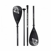 Pádlo kajak/paddleboard Aqua Marina DUAL TECH /2v1/