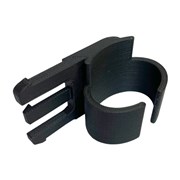 Držák pro svítilny Iskra pro přilby Kalisz