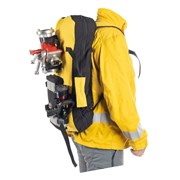 Batoh/vak BAG 2H pro lesní požáry /D program/