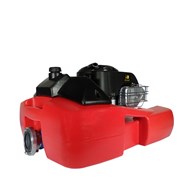 Čerpadlo plovoucí PH - Poseidon 1 BS Supra /Briggs & Stratton 950 Series/