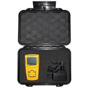ND Gasalert XL/X3 - kufr PELI 1120 /speciální výplň pro detektory/