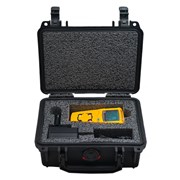 ND Gasalert XL/X3 - kufr PELI 1120 /speciální výplň pro detektory/