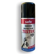 ND Hlásiče kouře - Testovací sprej SAFE 220 pro detektory kouře