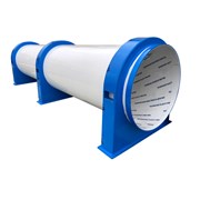 Překážky pro požární sport - roura CTIF