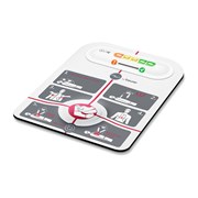 První pomoc - resuscitační pomůcka pro laiky LIFEPAD RH 112