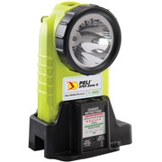 Svítilna Peli 3765 Z0 Atex LED /194 lum/ - nabíjecí /na oděv i ruční/