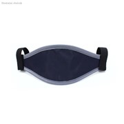 Obal - kryt ochranný textilní na brýlé pro technické přilby F2/ HPS 3500/SICOR