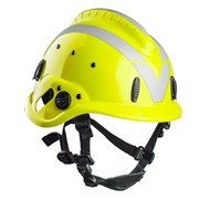 Přilba záchranářská VF1 Helmet fluo /lesní požáry/