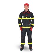 Zásahový oděv GoodPRO FR2 FireFalcon /jednovrstvý/-komplet /pro zásah na volném prostranství/