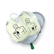 PAD-PAK dospělý HeartSine PAD-PAK-03 pro defibrilátor pro AED Heartsine 350P, 360P, 500P