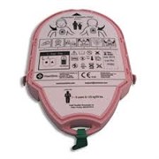 PAD-PAK dětský pro HeartSine PAD PAD-PAK-04 DET pro AED Heartsine 350P, 360P, 500P