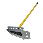 Motykohrábě PH pro lesní požáry /laminátová rukojeť/ - DOPRODEJ