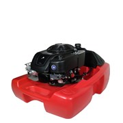 Čerpadlo plovoucí PH-Poseidon 1 BS Supra /Briggs & Stratton 950Series/-el.start