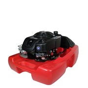 Čerpadlo plovoucí PH-Poseidon 1 BS Supra /Briggs & Stratton 950Series/-el.start+50m hadic B75 ZDARMA