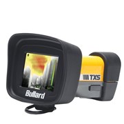 Termokamera Bullard TXS WBK set s vozidlovou nabíječkou 12/24V, lanyardem,USB kabelem