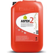 Palivo /alkylátový benzin/ - ASPEN 2 palivo pro dvoutaktní motory /25 litrů/