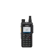 Radiostanice přenosná digitální HYTera HP 685GBT-VHF s GPS a bluetooth /Li-on 2000mAh, anténa 12cm/