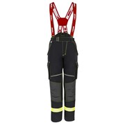 Zásahový oděv BUSHFIRE 2024 - kalhoty /ochranný oděv na volné prostranství/