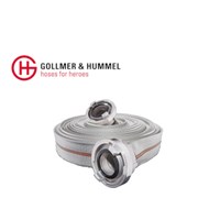Hadice C42/20m GH Titan 3F s kovanými spojkami